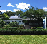 The Bundanoon Guest House - Go Out