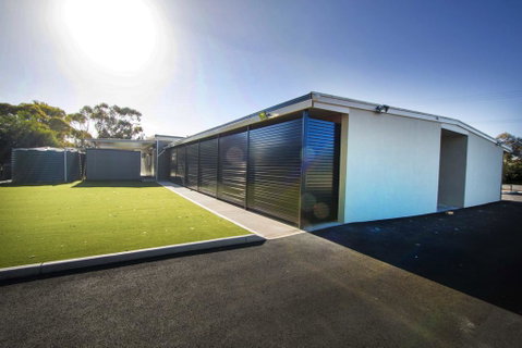 The Bunkhouse - Pubs and Clubs 0