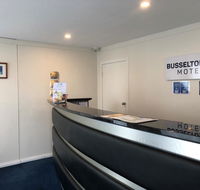 The Busselton Motel - Go Out