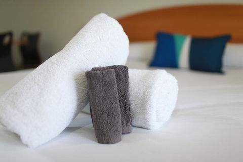 The Busselton Motel - Pubs and Clubs 3