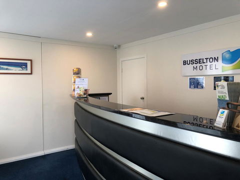 The Busselton Motel - Pubs and Clubs 0