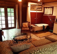 The Cabin - Pubs and Clubs