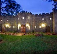 The Castle on Tamborine - Go Out