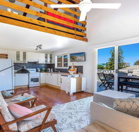 The Chalet at Callala Beach - beach house character - Go Out