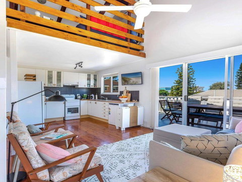 The Chalet At Callala Beach - Beach House Character - Go Out 0