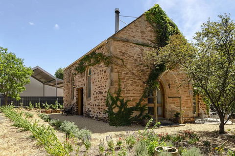 The Chapel - Pubs and Clubs 0