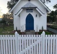 The Church at Barrington - Pubs and Clubs