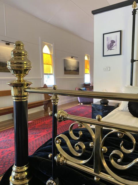 The Church At Barrington - Go Out 3