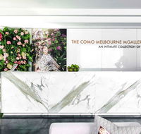 The Como Melbourne - MGallery by Sofitel - Pubs and Clubs