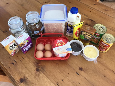 The Cosy Cottage - Pubs and Clubs 2