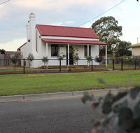 The Cottage - Pubs and Clubs