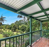 The Cottages On Mount Tamborine - Go Out
