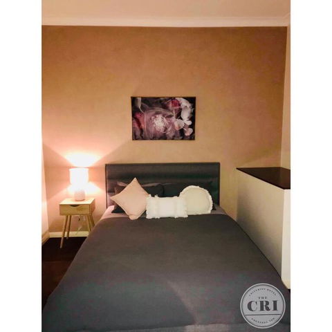 The Cri On Main - Go Out 0