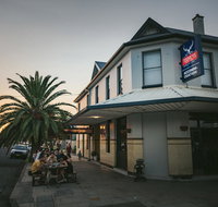 The Criterion Hotel - Pubs and Clubs