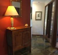 The Croft Bed and Breakfast - Go Out