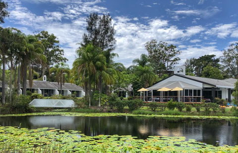 The Cubana Resort Nambucca Heads - Pubs and Clubs 0