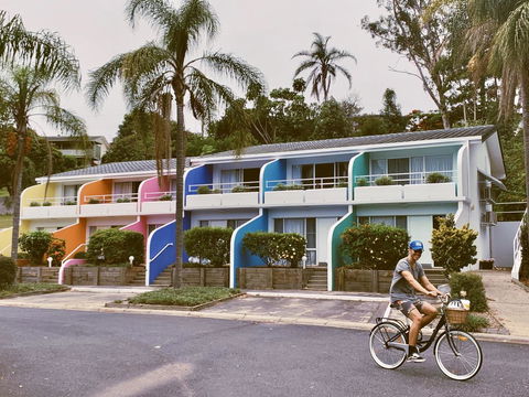 The Cubana Resort Nambucca Heads - Pubs and Clubs 1