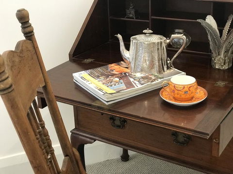 The Dewhurst - Sophisticated Entire CBD Apartment - Go Out 1