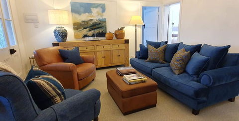 The Dewhurst - Sophisticated Entire CBD Apartment - Go Out 0