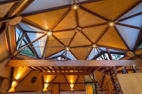 The Dome House - Pubs and Clubs 2