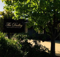 The Dudley Boutique Hotel - Pubs and Clubs