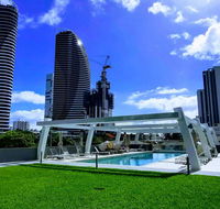 The Eureka Gold Coast Residence on Broadbeach - Pubs and Clubs