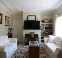The Evergreen Bed and Breakfast - Go Out