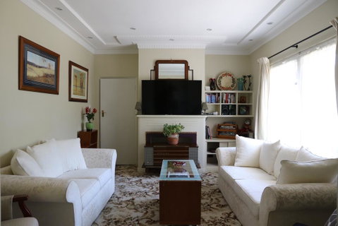 The Evergreen Bed And Breakfast - Go Out 0