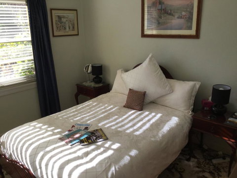 The Evergreen Bed And Breakfast - Go Out 2