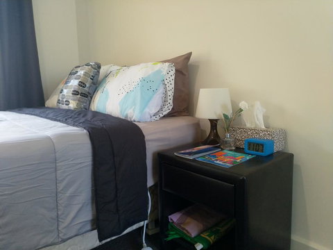 The Fawzi Muslim Homestay - Go Out 0