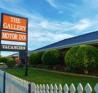 The Gallery Motor Inn - Pubs and Clubs