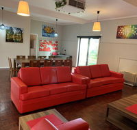 The Gazebo Place - Strathmerton - Pubs and Clubs