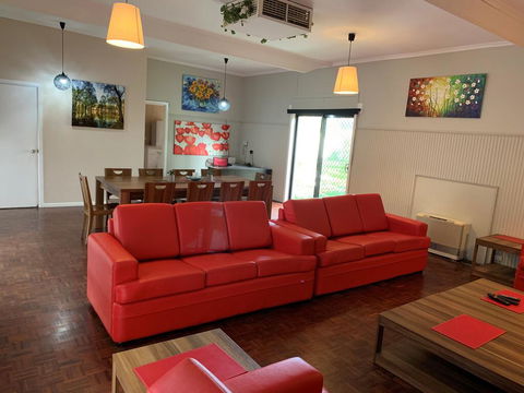 The Gazebo Place - Strathmerton - Pubs and Clubs 0