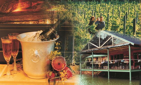 The Grove Distillery & Brewery - Pubs and Clubs 0