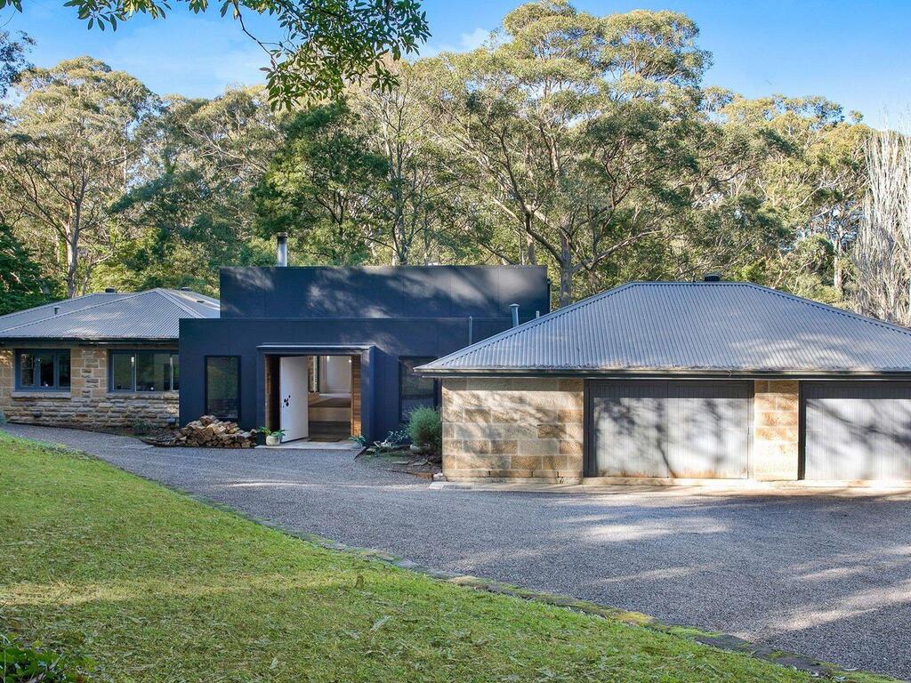 Bundanoon NSW Go Out