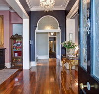 The Hughenden Boutique Hotel - Pubs and Clubs