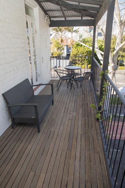 The Hughenden Boutique Hotel - Pubs and Clubs 3