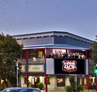 The Jack Backpackers - Pubs and Clubs