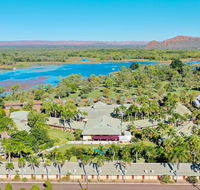 The Kimberley Grande Hotel - Pubs and Clubs