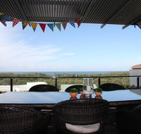 The Kingscliff Summerhouse - Go Out