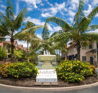 The Lakes Resort Cairns - Pubs and Clubs
