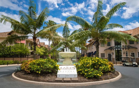 The Lakes Resort Cairns - Pubs and Clubs 0