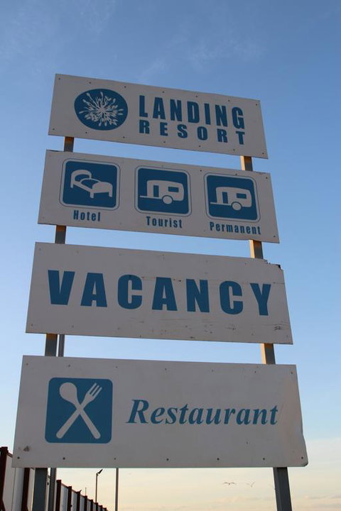 The Landing Port Hedland - Pubs and Clubs 3