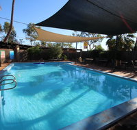 The Landing Port Hedland
