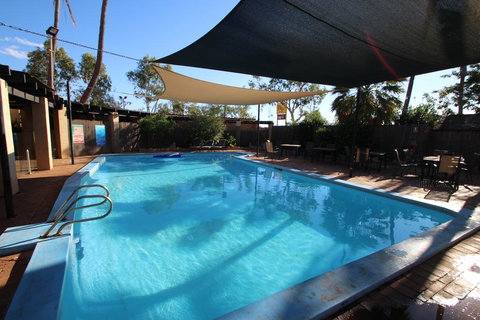 The Landing Port Hedland - Pubs and Clubs 0