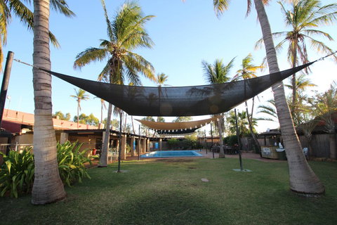 The Landing Port Hedland - Pubs and Clubs 2
