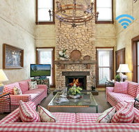 The Lodge  Linden Hall - Pubs and Clubs