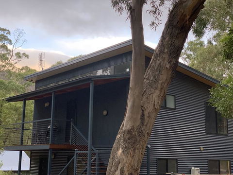 The Lodges Two - Pubs and Clubs 0