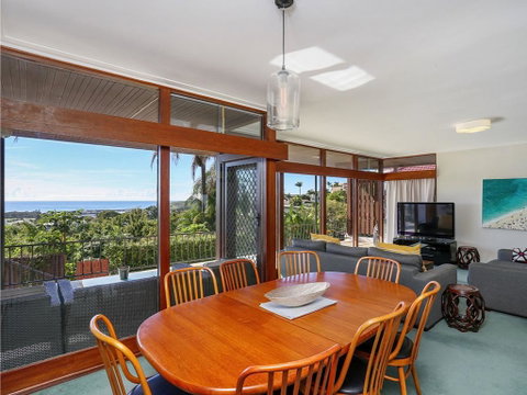 The Lookout - Coffs Harbour, NSW - Pubs and Clubs 2