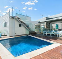 The Lookout - Ultra Modern and Luxurious - Go Out